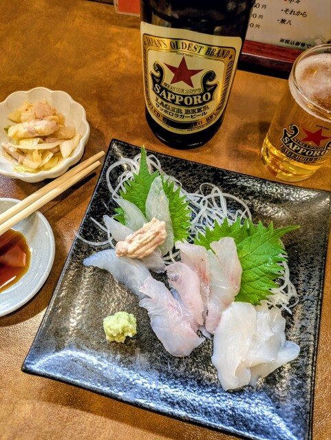 ぽんきち - 宮崎台/居酒屋 | 食べログ