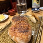 炭火焼鳥 きち蔵 - 