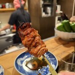 炭火焼鳥 きち蔵 - 