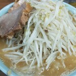 ラーメン二郎 池袋東口店 - 