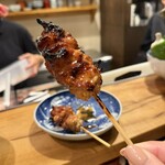 炭火焼鳥 きち蔵 - 