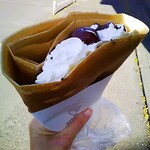 コグレクレープ - 