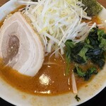 歌舞伎家 - 料理写真:
