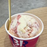 サーティワンアイスクリーム - 料理写真: