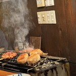 炭火焼鳥 きち蔵 - 