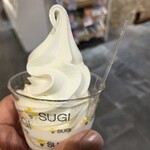 杉養蜂園 - 料理写真: