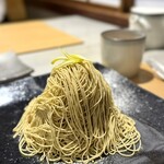 和栗白露 - 榛摺3080円