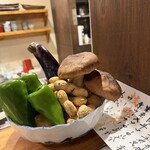 炭火焼鳥 きち蔵 - 