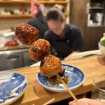 炭火焼鳥 きち蔵 - 