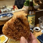 炭火焼鳥 きち蔵 - 