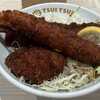 ご馳走タレかつ飯 TSUI TSUI 