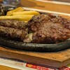 ブロンコビリー 岩塚店