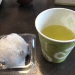 石舟庵 湯川本店 - 