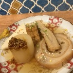 此処は堀江 ニルとコメ - 