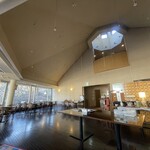 塩原の陽食屋 グリル三笠軒 - 