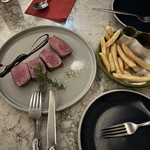 ROOF TOP de Espana El Loco - 