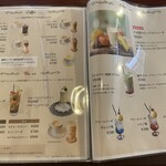 vege&fruit 梟 - メニュー