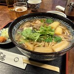 やぶ屋総本店 - 