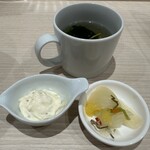 ご馳走タレかつ飯 TSUI TSUI  - 