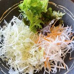 塩原の陽食屋 グリル三笠軒 - 