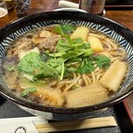 やぶ屋総本店 - 