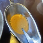 塩原の陽食屋 グリル三笠軒 - 