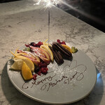 ROOF TOP de Espana El Loco - 