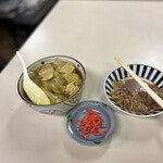 千石食堂 - カレー丼
