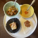 塩原の陽食屋 グリル三笠軒 - 