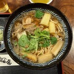 やぶ屋総本店 - 