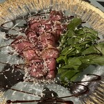 バニナチュラルズ 夜 - 