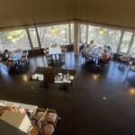 塩原の陽食屋 グリル三笠軒 - 