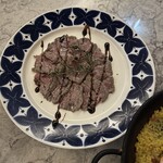 ROOF TOP de Espana El Loco - 