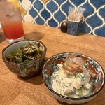 此処は堀江 ニルとコメ - 