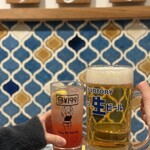 此処は堀江 ニルとコメ - 