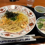 五右衛門 - 料理写真: