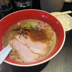 MEN-EIJI Hiragishi Base - 