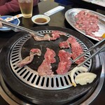 焼肉ソウル - 