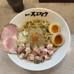 麺や スエタク - 料理写真: