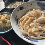 田舎うどん てつ - 