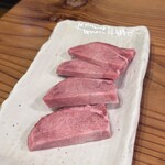 焼肉大門 - 