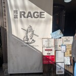 麺尊 RAGE - 