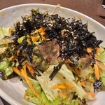 韓国料理 金家 - 