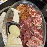 焼肉ソウル - 