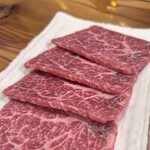 焼肉大門 - 
