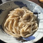 田舎うどん てつ - 