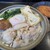 自家製特粉うどん そのさき - 料理写真: