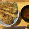 江戸前天丼 濱乃屋 イオンモール幕張新都心店