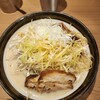 いと井 東京ラーメン横丁店