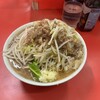 ラーメン二郎 松戸駅前店